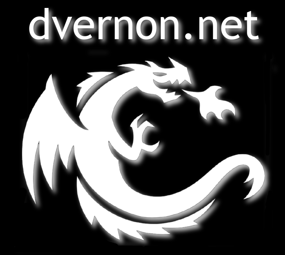 dvernon.net